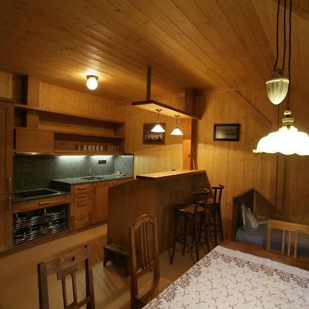 Apartmany Chalupa U Florianka Dolní Morava Εξωτερικό φωτογραφία