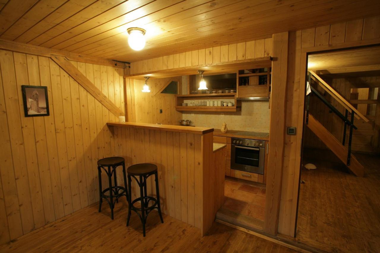 Apartmany Chalupa U Florianka Dolní Morava Εξωτερικό φωτογραφία