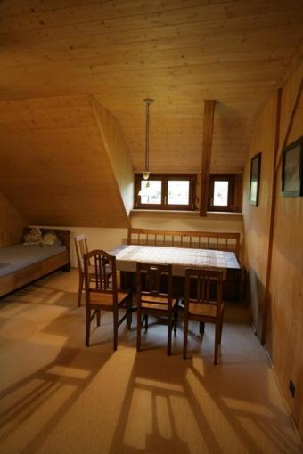 Apartmany Chalupa U Florianka Dolní Morava Εξωτερικό φωτογραφία
