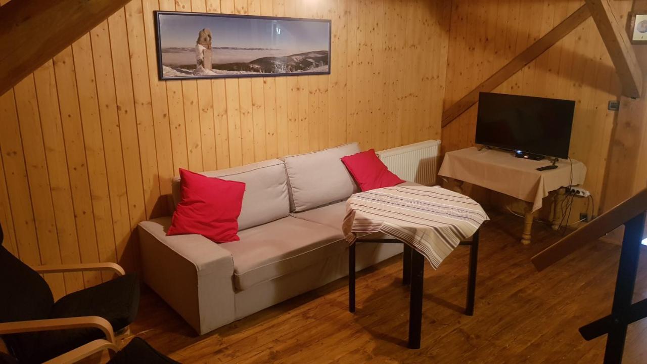 Apartmany Chalupa U Florianka Dolní Morava Εξωτερικό φωτογραφία