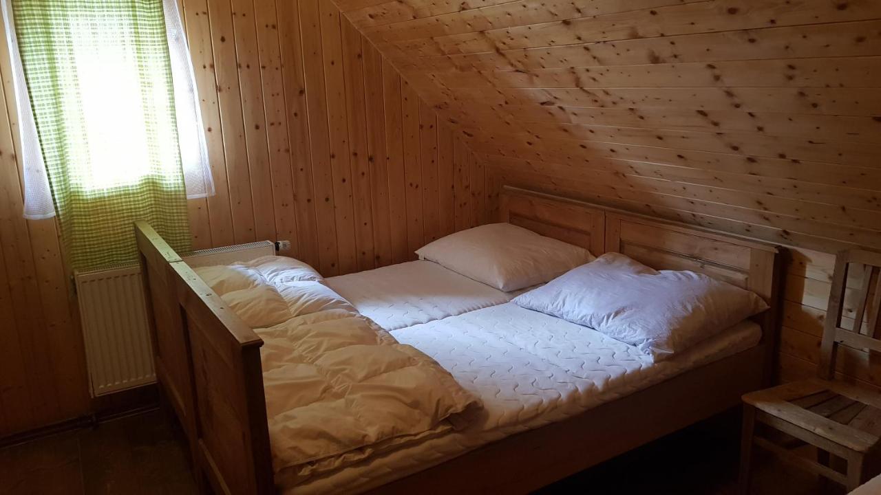 Apartmany Chalupa U Florianka Dolní Morava Εξωτερικό φωτογραφία