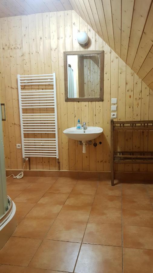 Apartmany Chalupa U Florianka Dolní Morava Εξωτερικό φωτογραφία