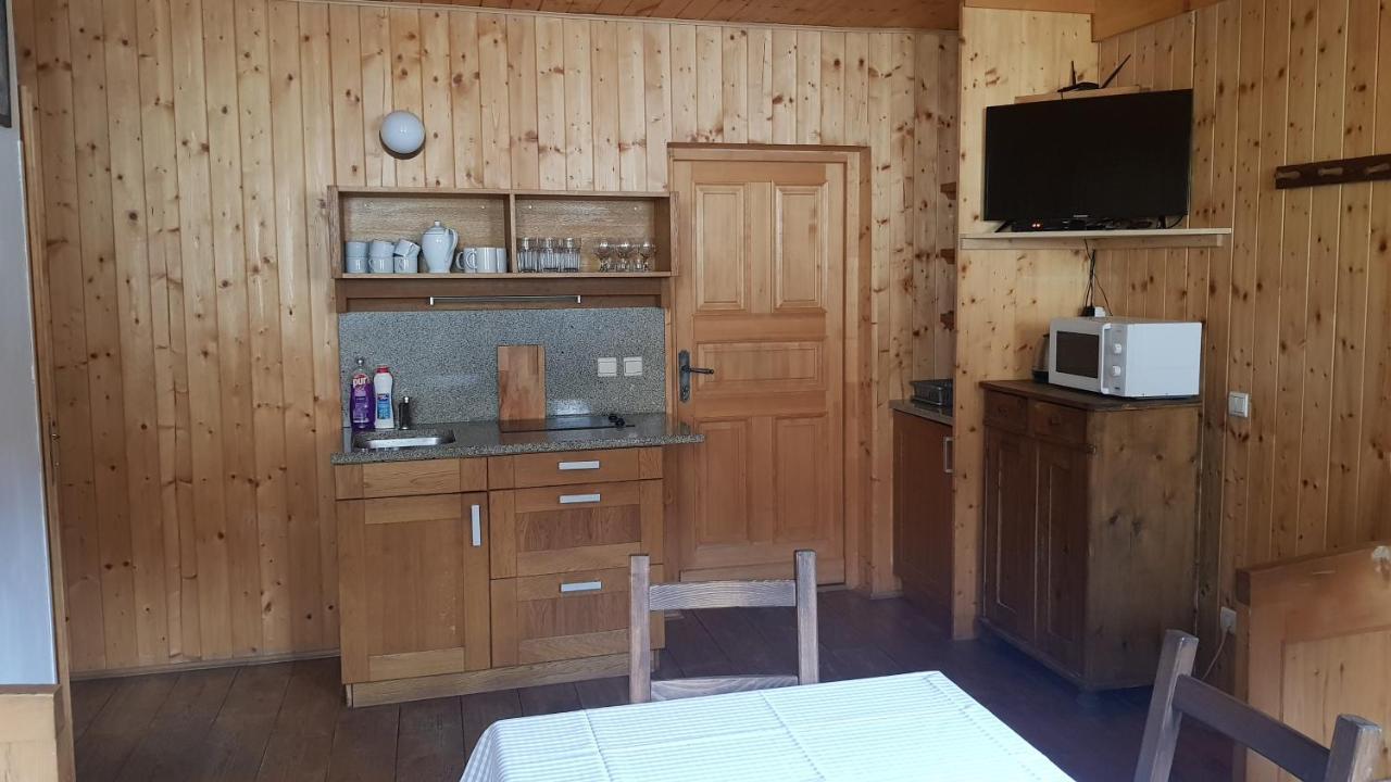 Apartmany Chalupa U Florianka Dolní Morava Εξωτερικό φωτογραφία